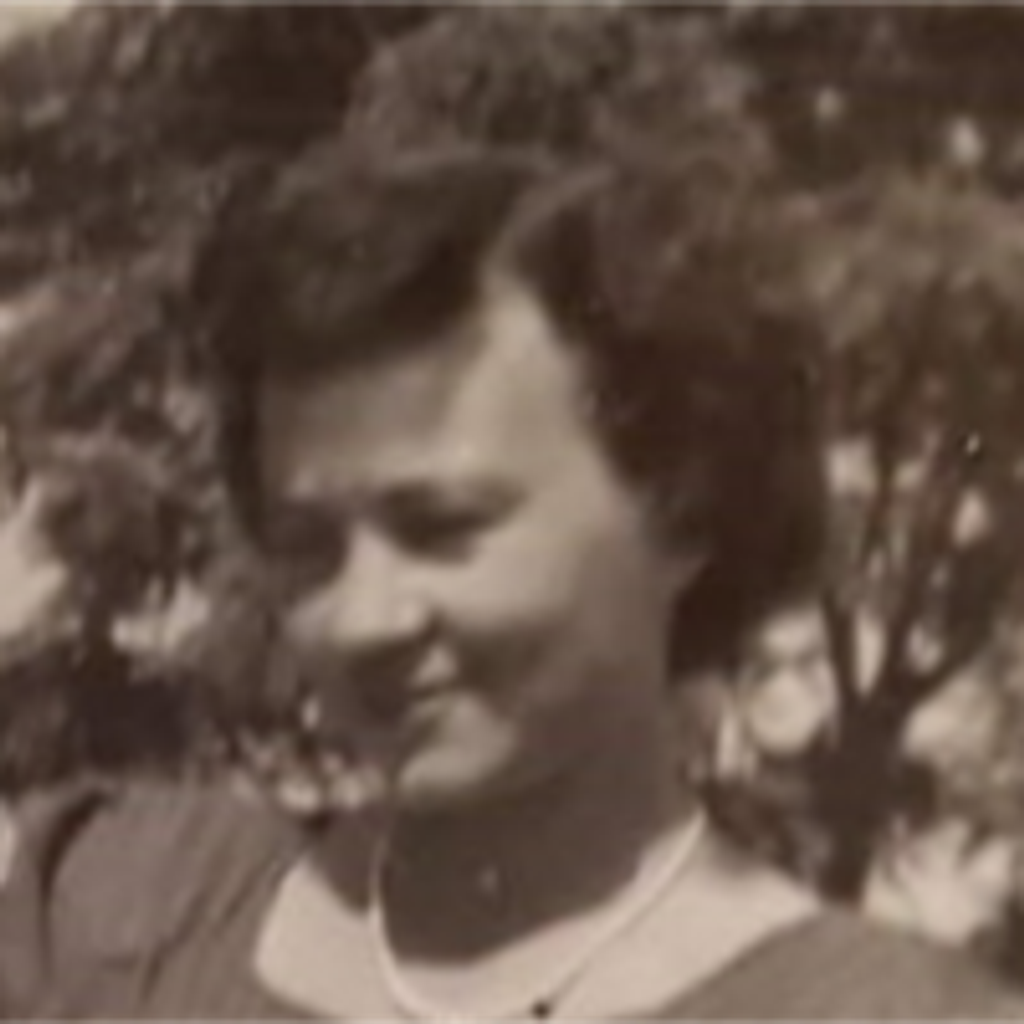 Katherine Warner Proveaux
