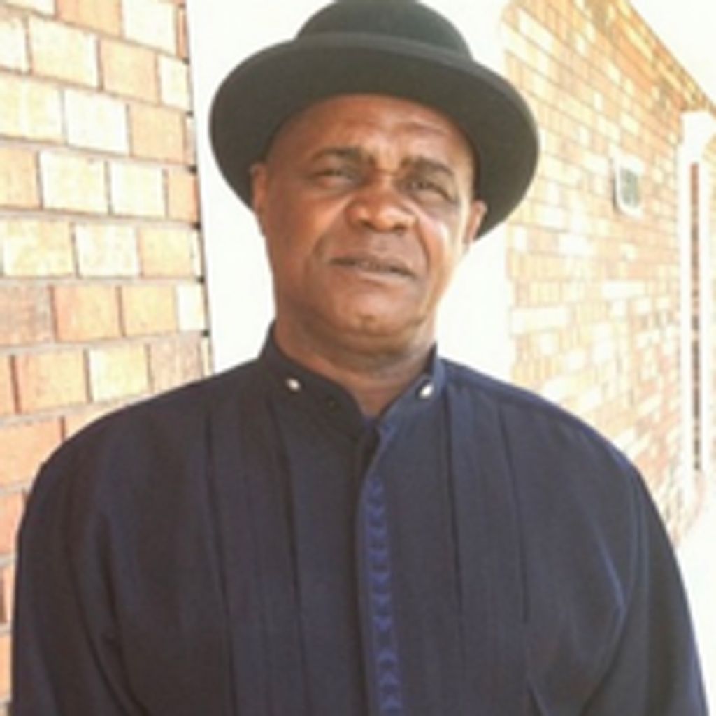 TIMOTHY JONES