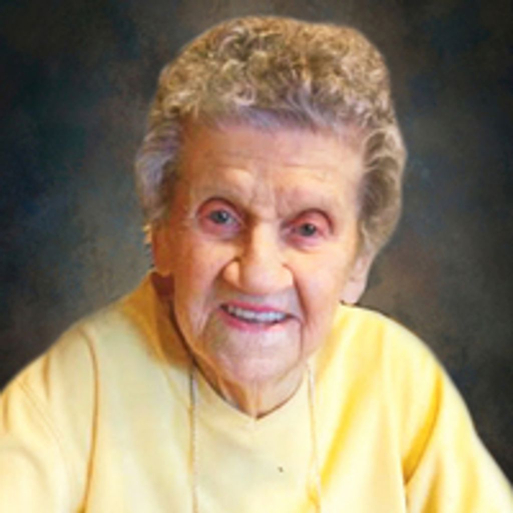 Ann J. Nordquist