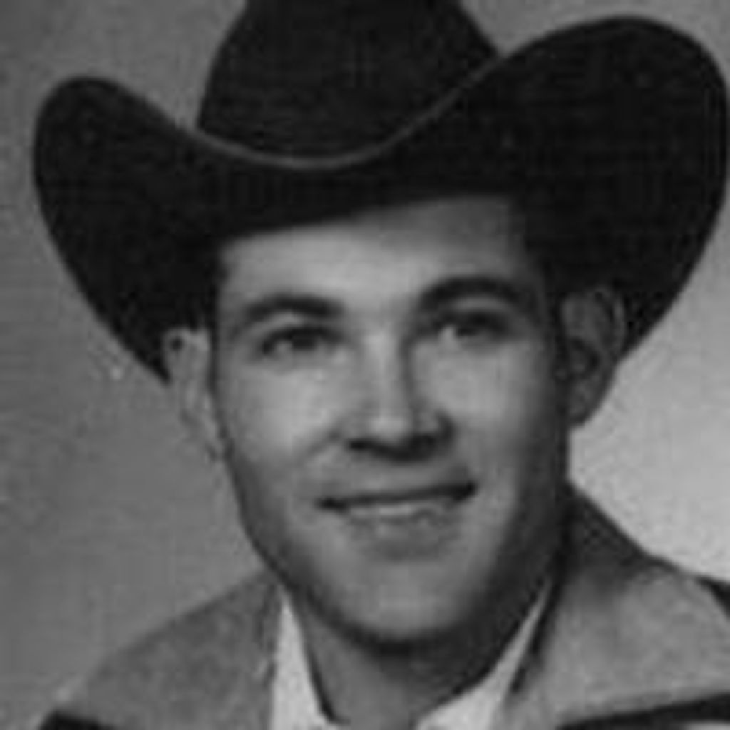 Bennie Wendell Cox