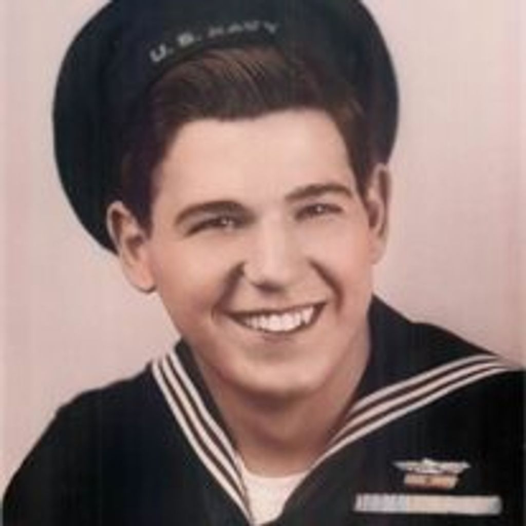 Philip Gioranino