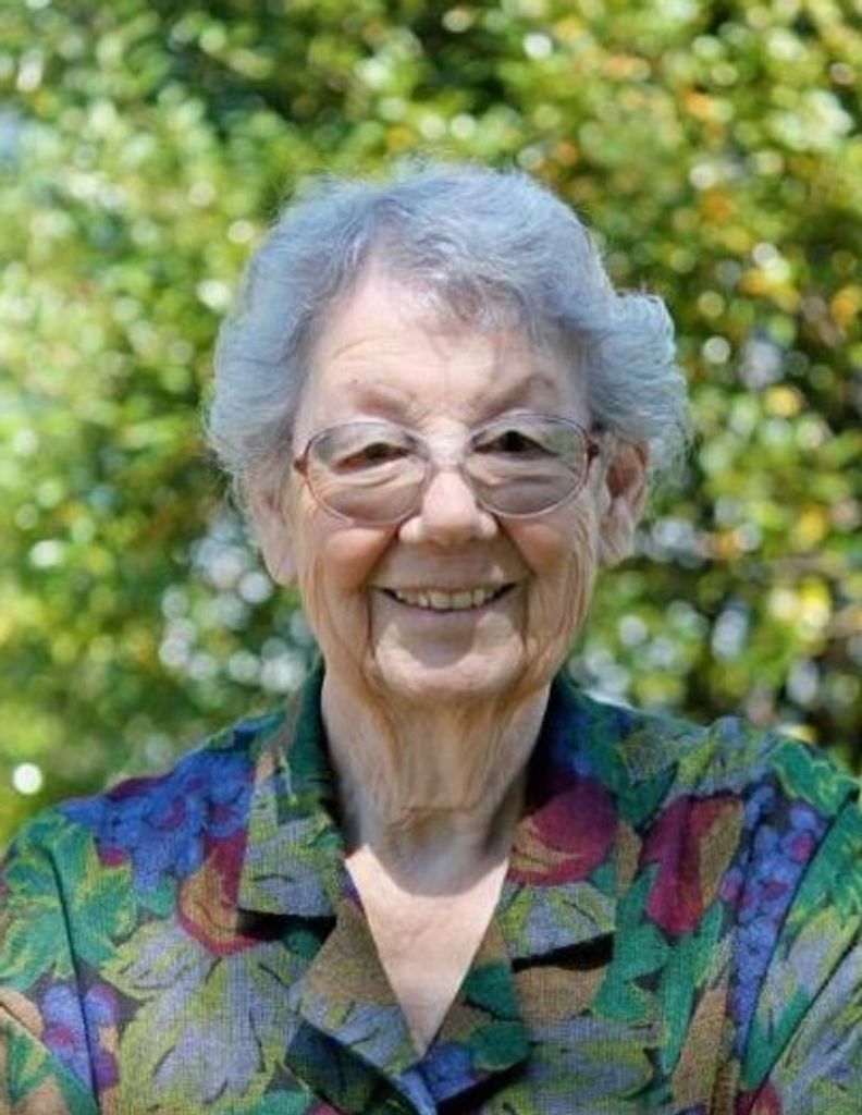 Lois (Black)  Wilcher Rhodes