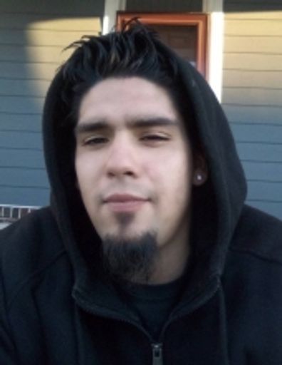 George Luis Escobar Iii Profile Photo