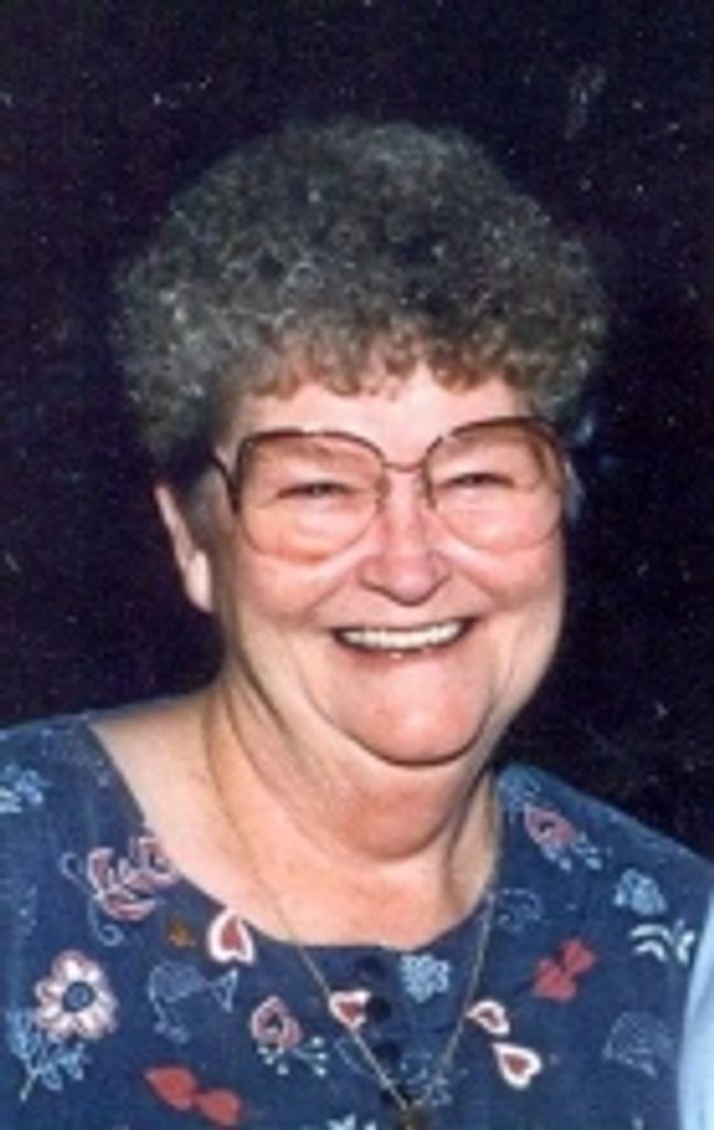 Vivian Replogle