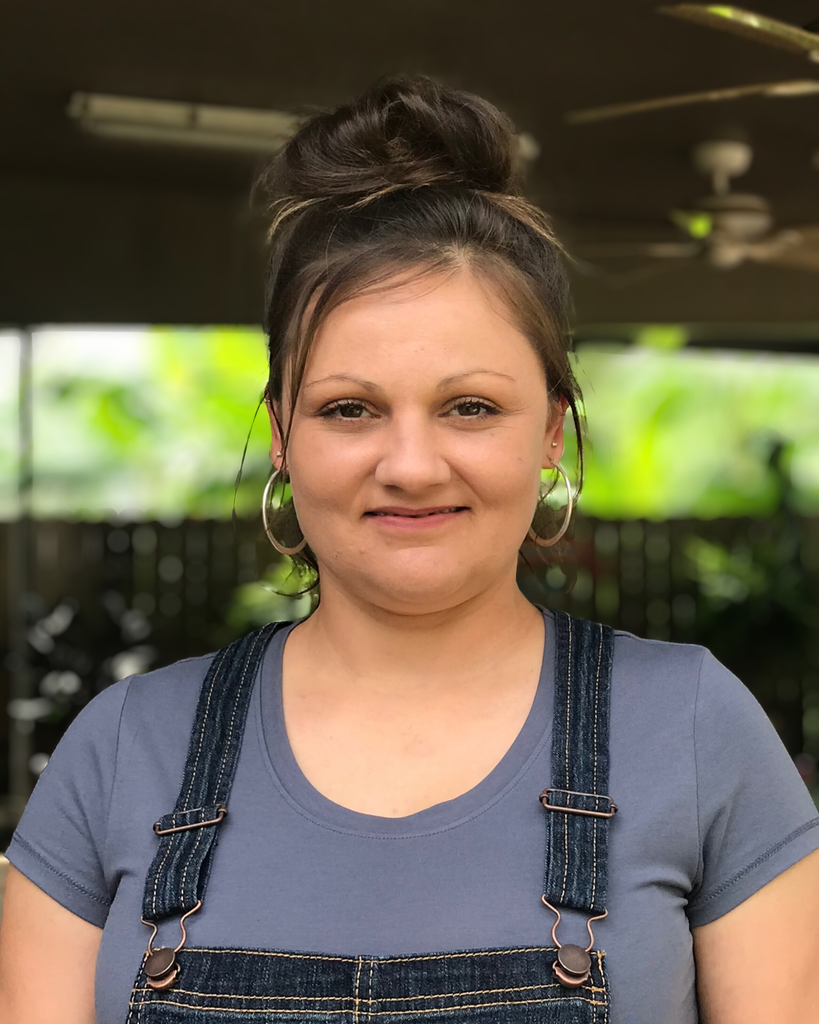 Kimberly Gilmore Freyoux Profile Photo