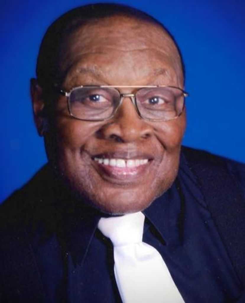 Eddie L. Davis Profile Photo