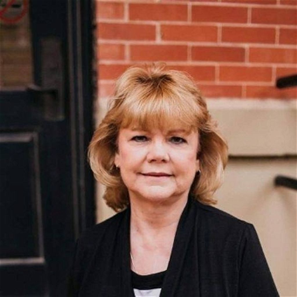 Denise Gray Profile Photo