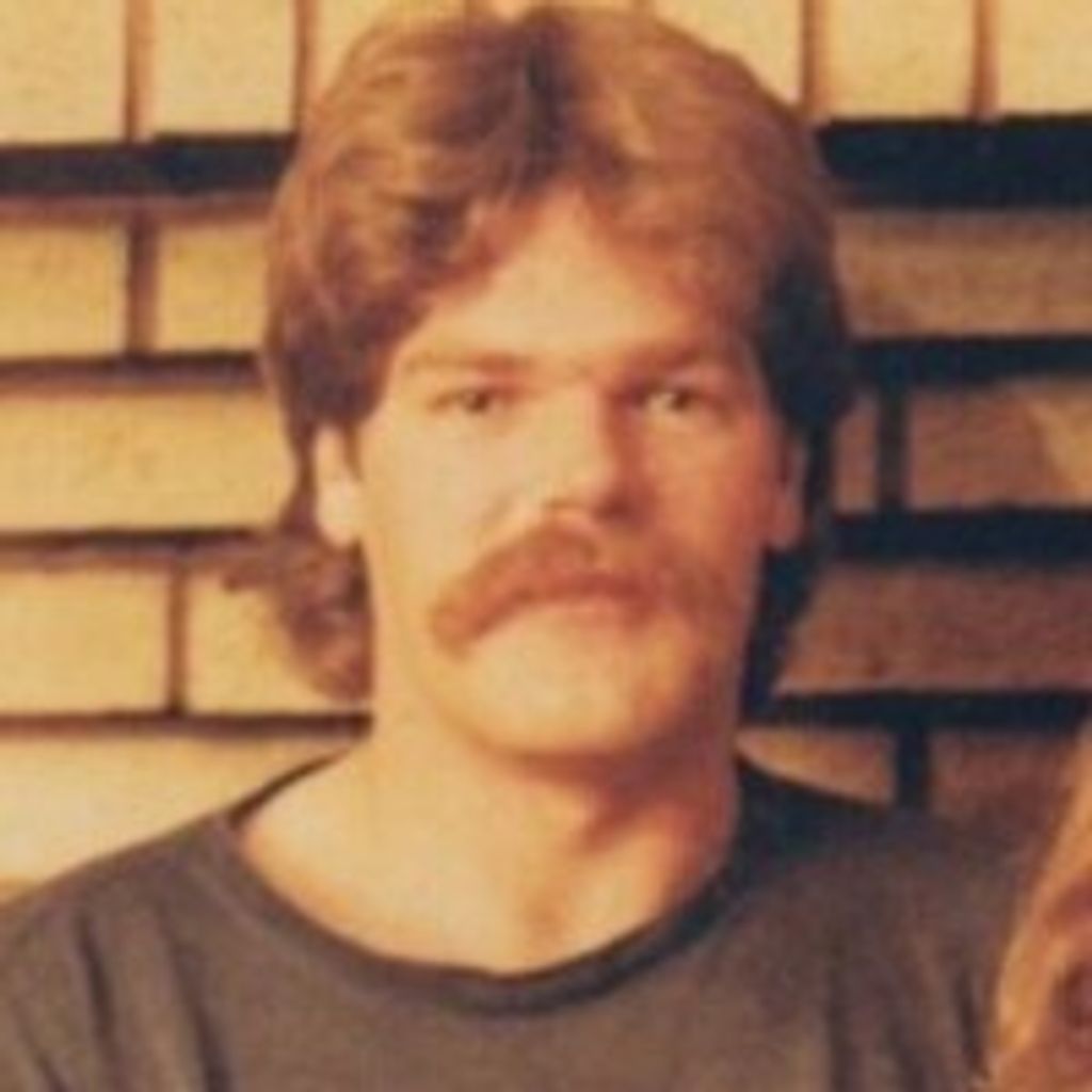 Douglas G. Goodwill Profile Photo