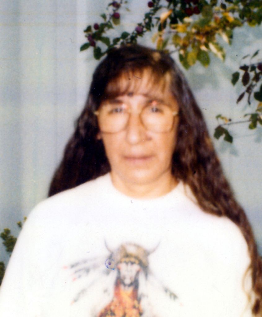Gloria Beston Profile Photo