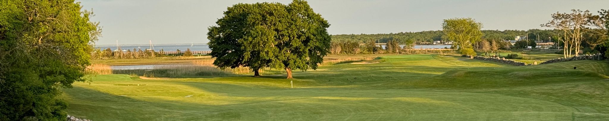 Cover for Robert W. Maguire's Obituary