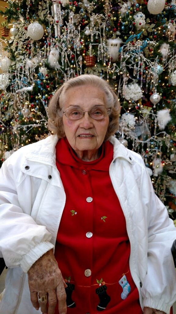 Rachel Elizabeth Urbanski