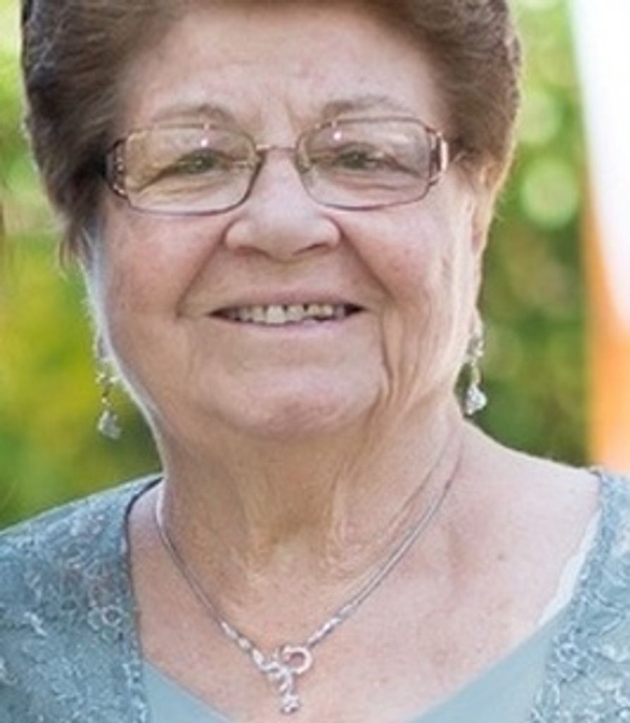 Filomena Catalano