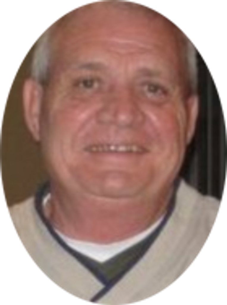 Jerry Frazier