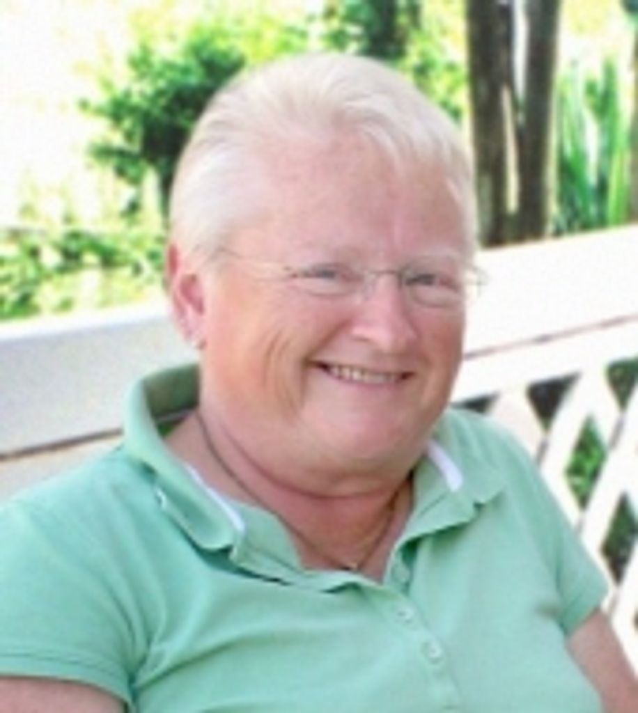 Carol Jane Wilkins Profile Photo