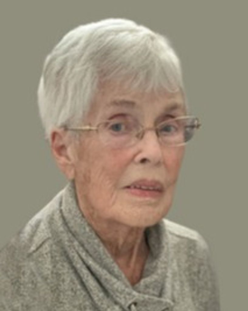 Helen Louise Wilks