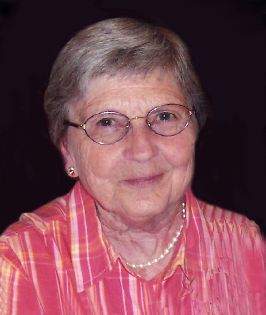 Mildred "Millie" Gans