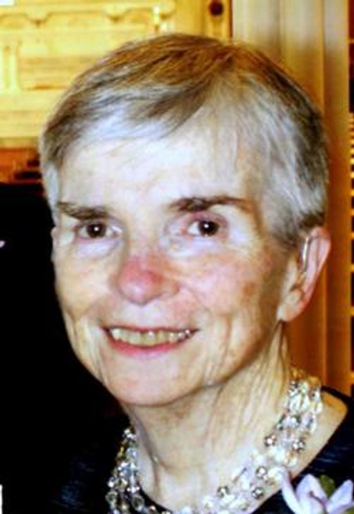 Connie Hanley Profile Photo