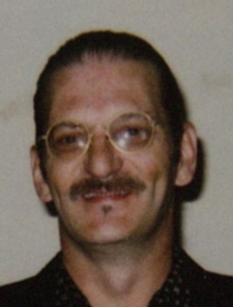 Paul Jospeh Baker, Jr.