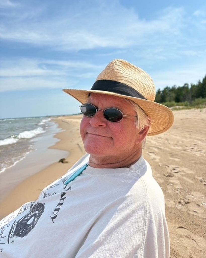 Michael Randolph Tillotson Profile Photo