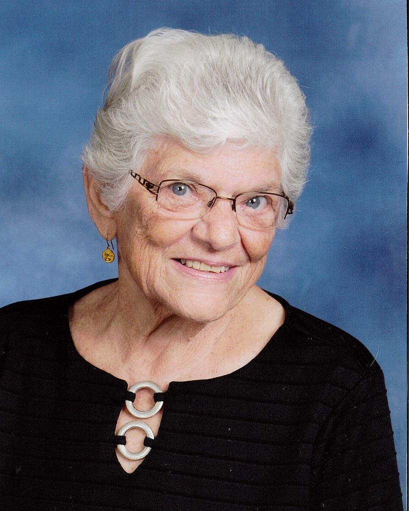Marilyn J. Hollensbe Profile Photo