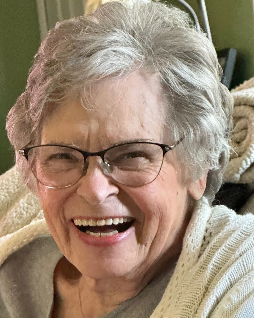 Judy Reece Profile Photo