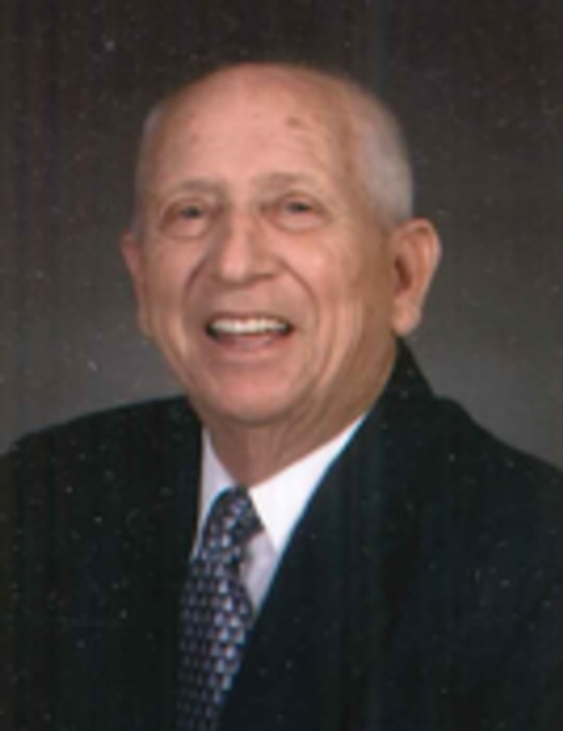 Mack Goins Profile Photo