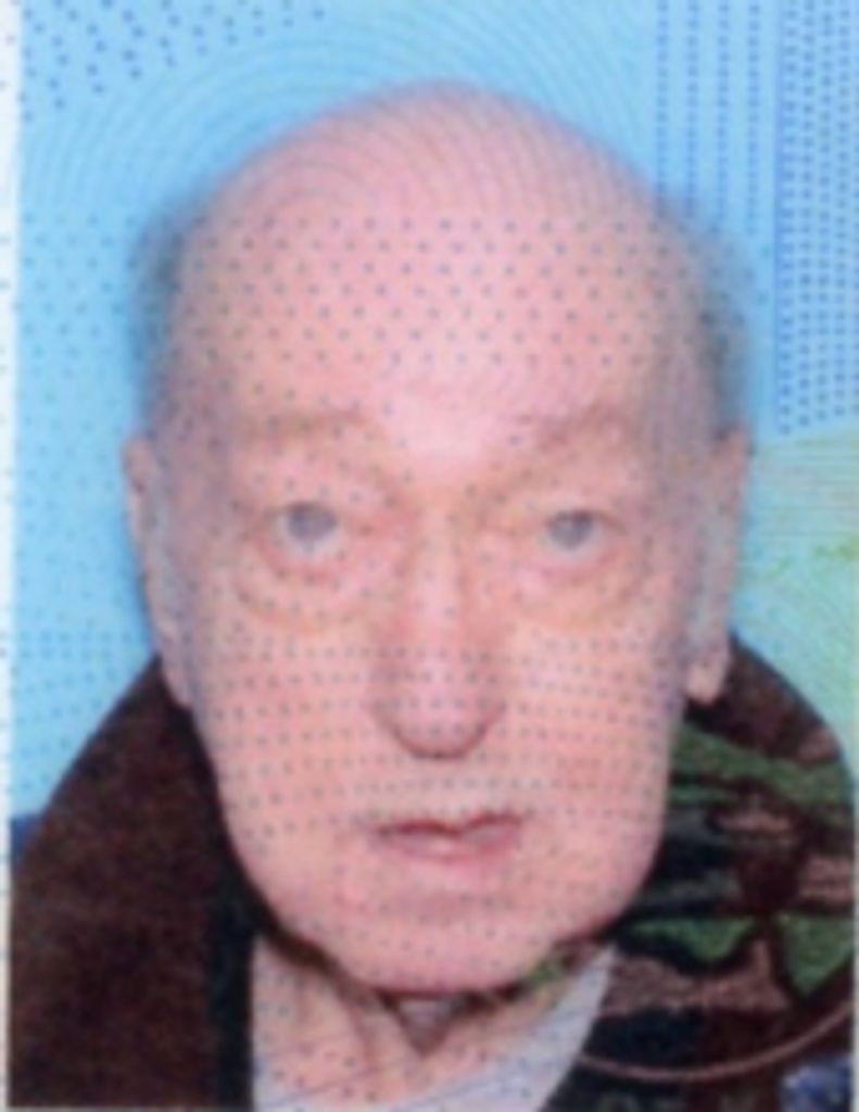 Darrell D. Slemp
