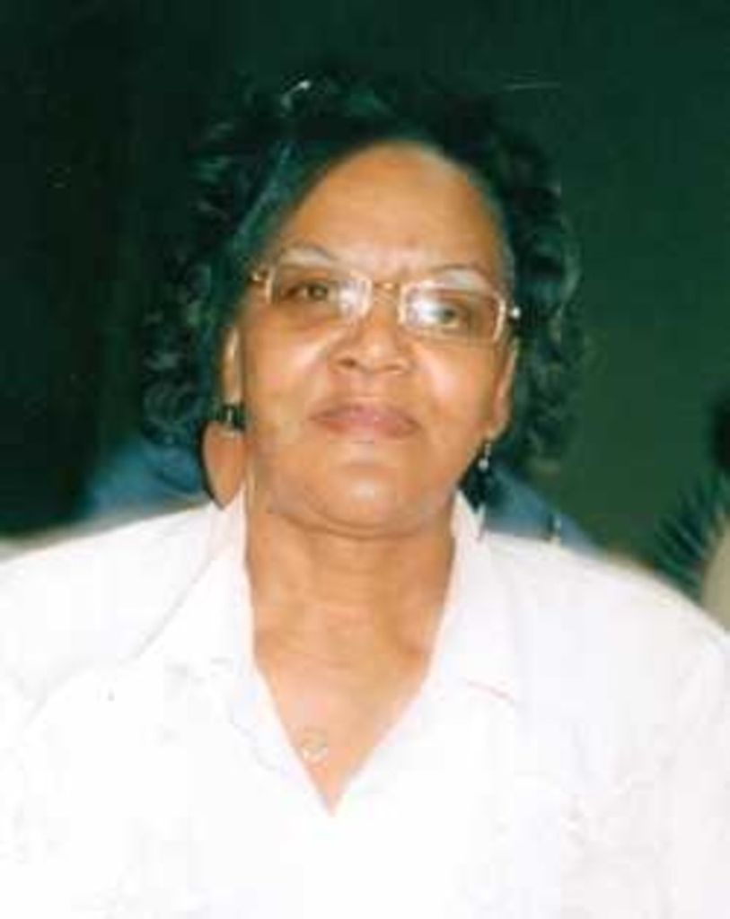 Shirley Ballard Profile Photo