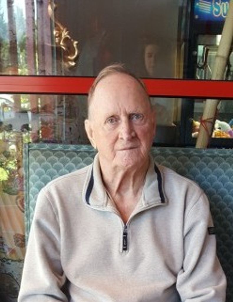 Charles Brown Profile Photo