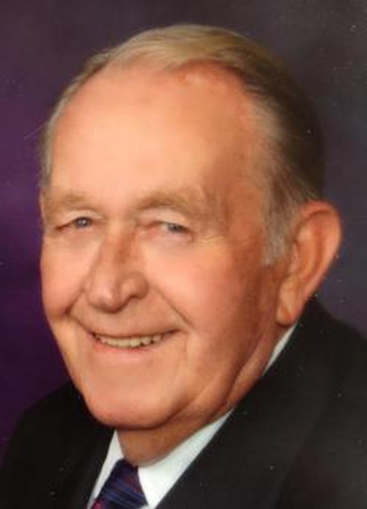 Samuel "Bolden" Branham, Jr. Profile Photo