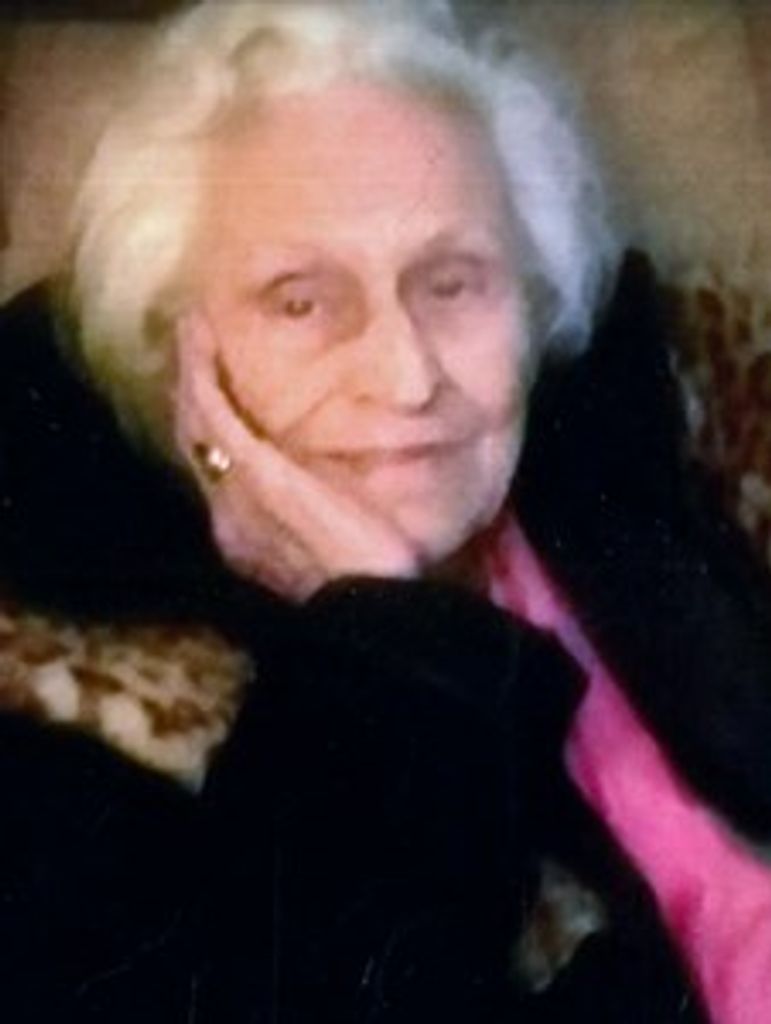 Madalyn Weyand