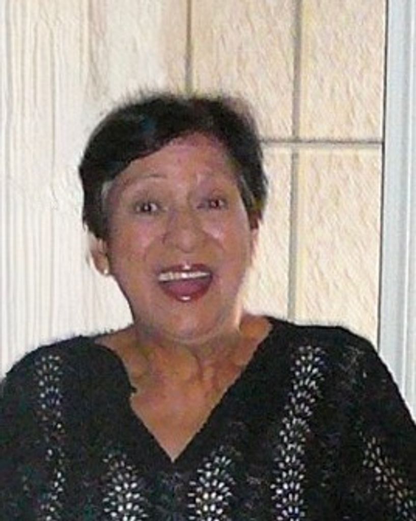 Josephine Murrieta Bonfiglio