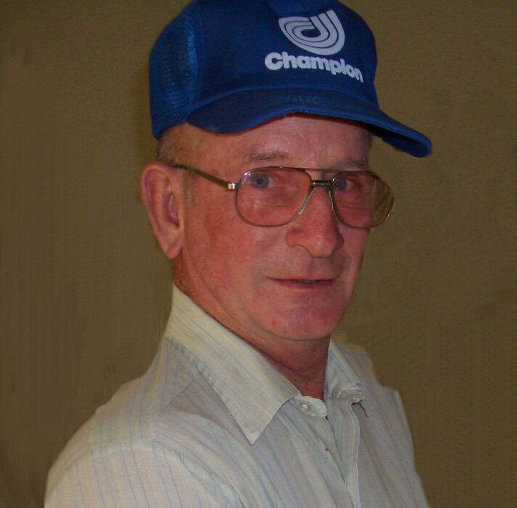 Wayne King