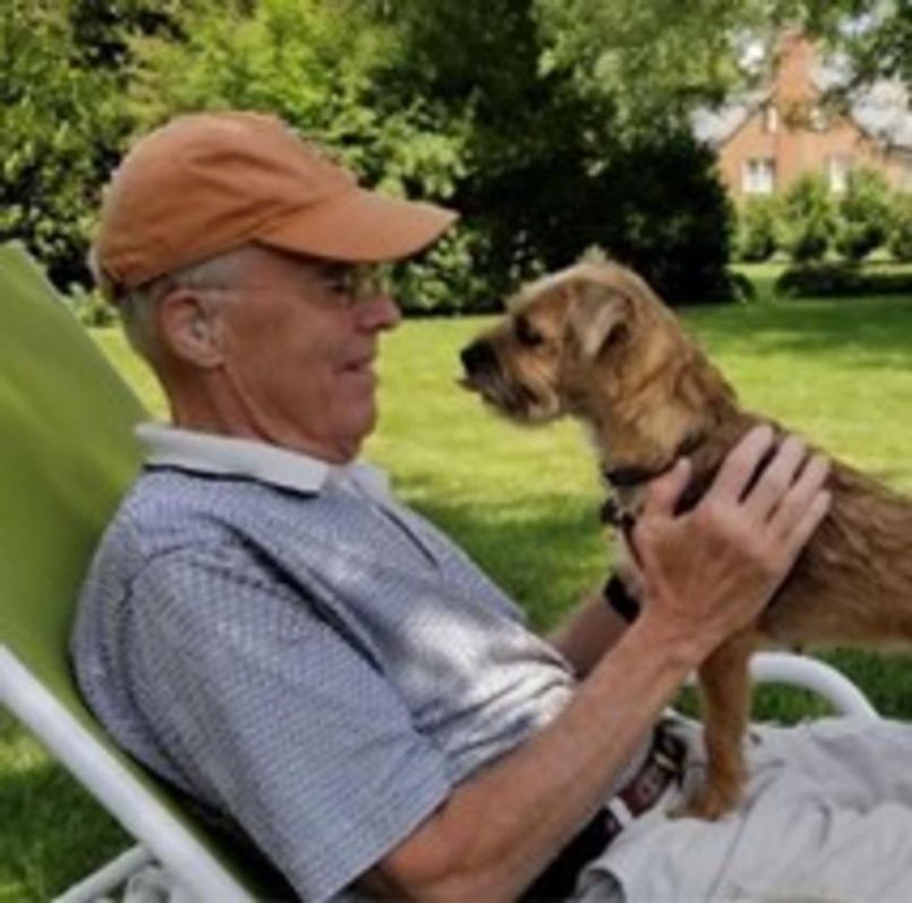 J. Thomas Bashore Profile Photo