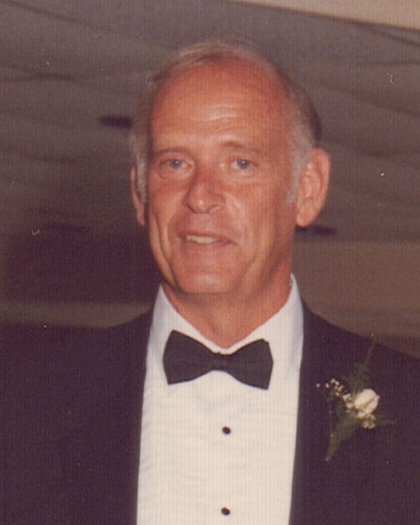 Frank J. Wright Profile Photo