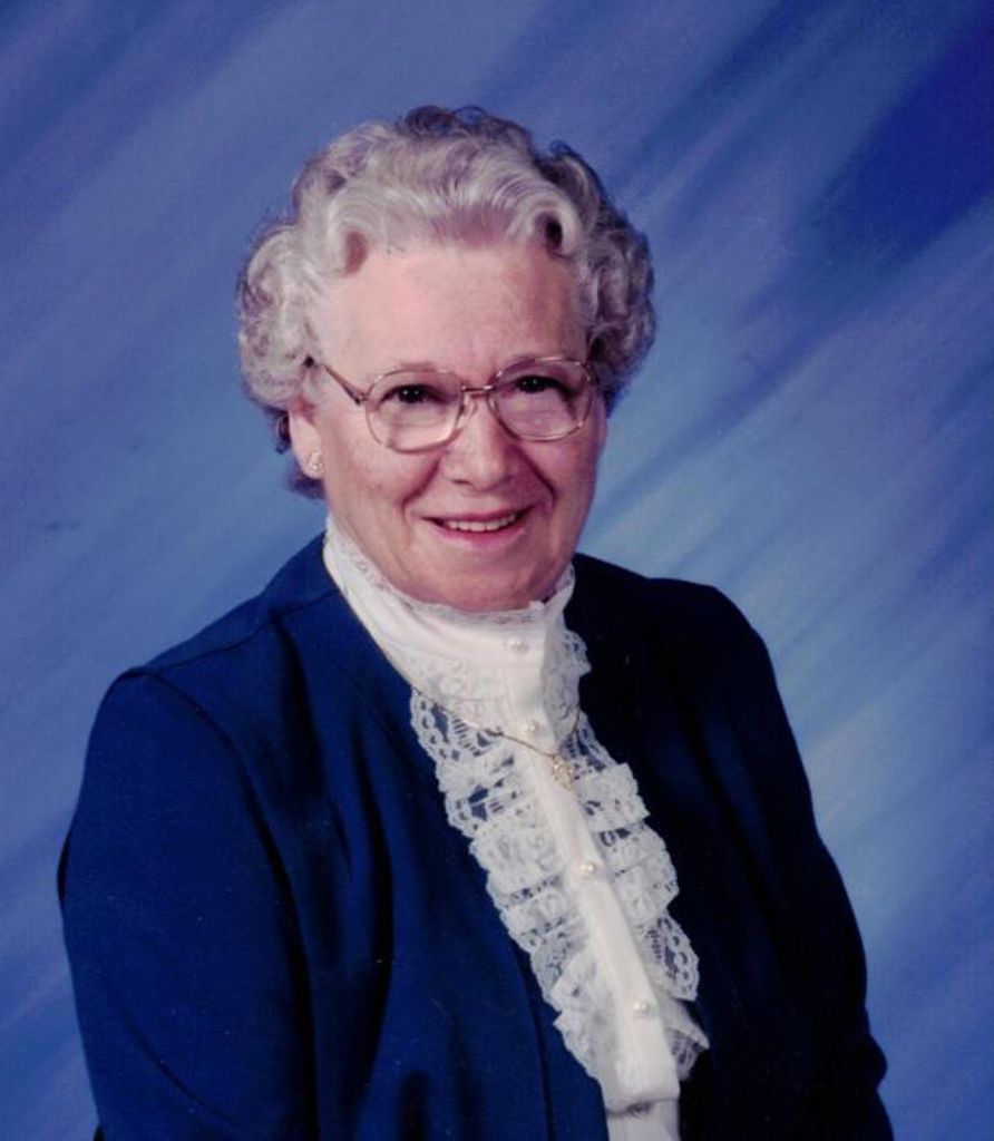 Ada Mae Watts Profile Photo