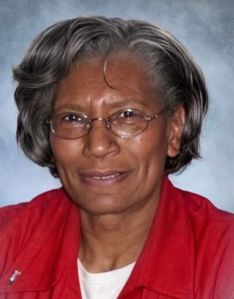 Naomi Mcgowan Profile Photo