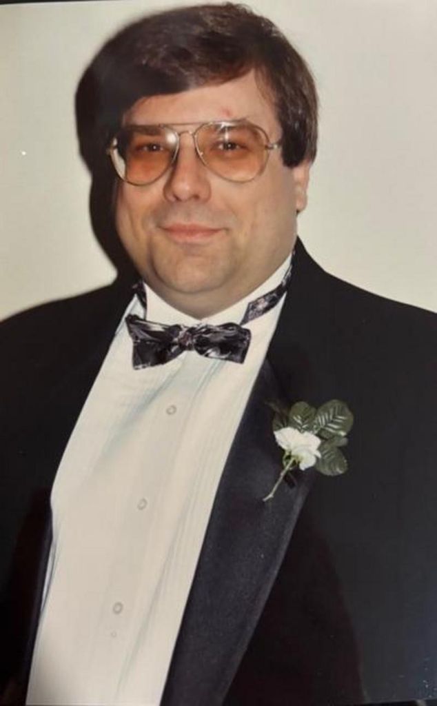 Bruce D Basner Profile Photo