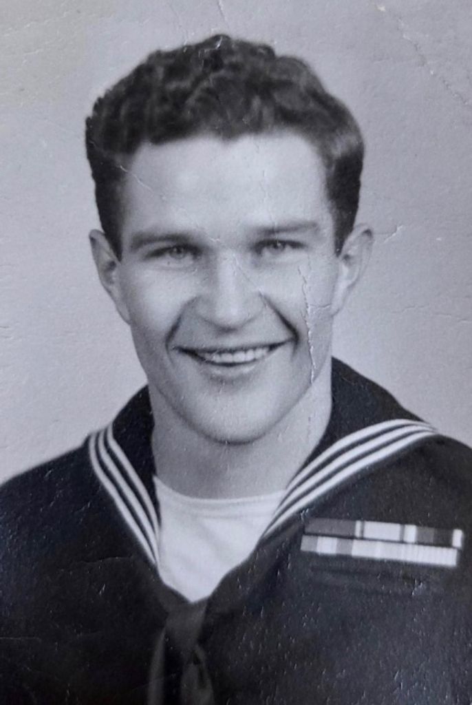 Walter Samuel Mcadams, Sr.