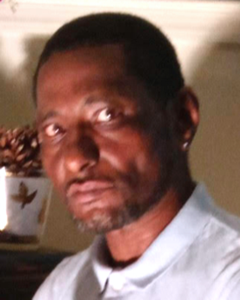 Carl Jerome Banks