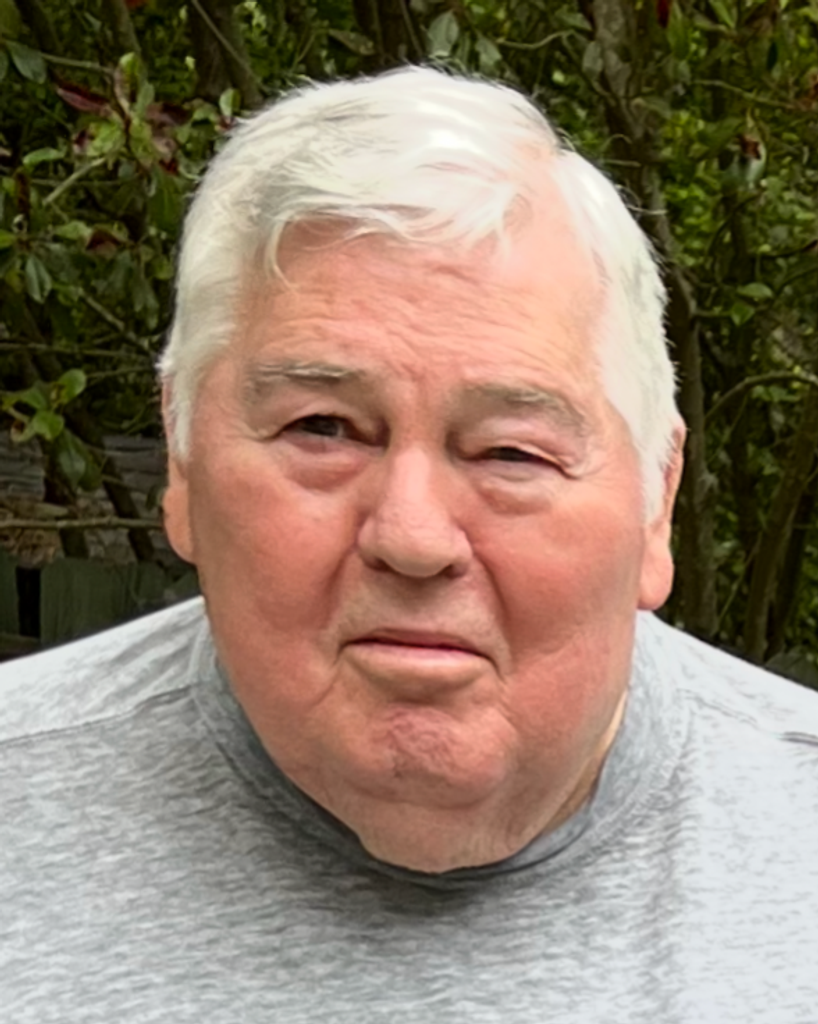 Carroll Long