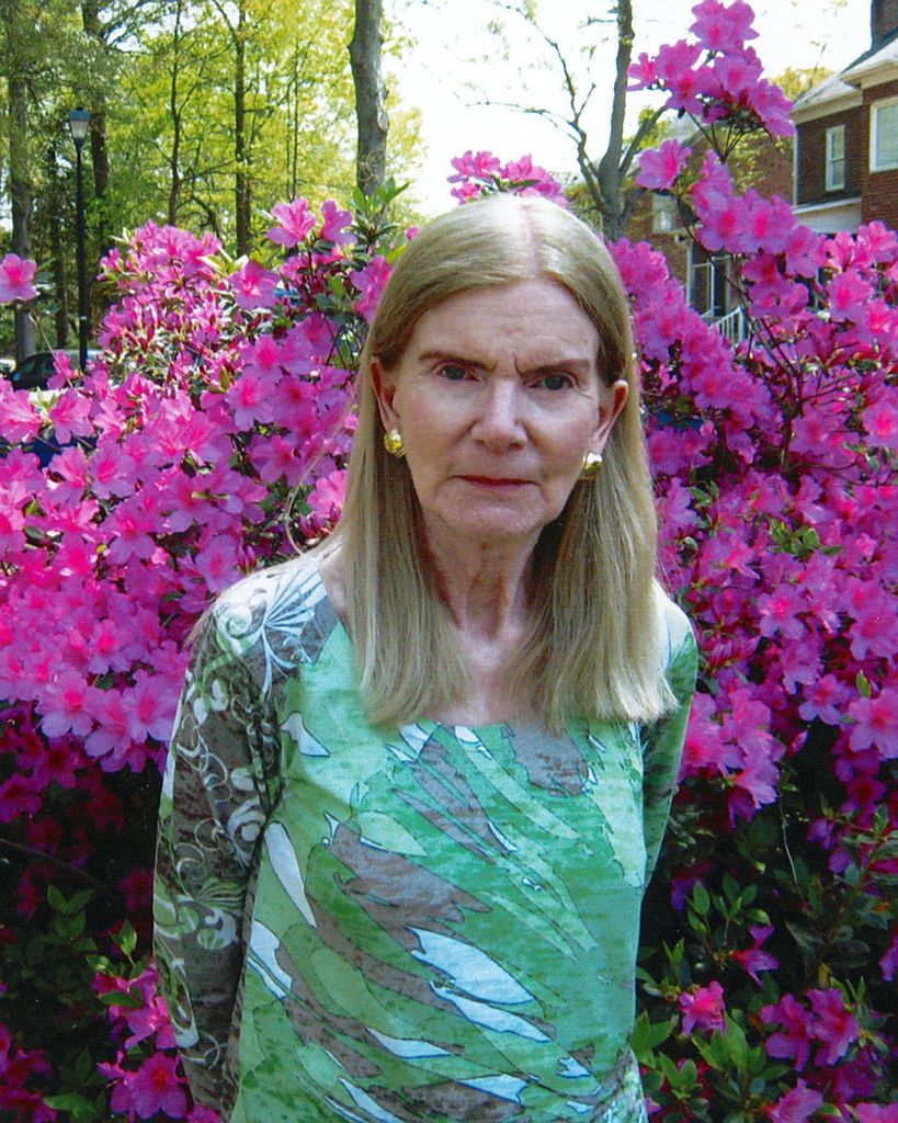 Daphne Juliene Henderson Connelly