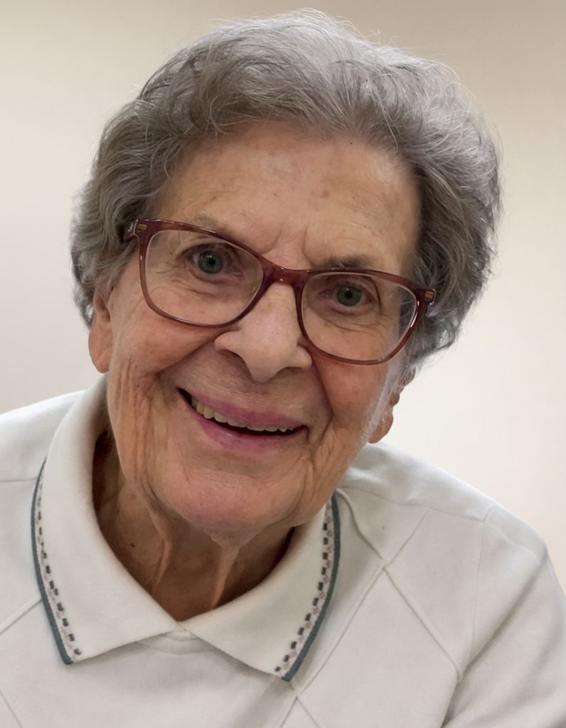 Mary Jane Fallon Profile Photo