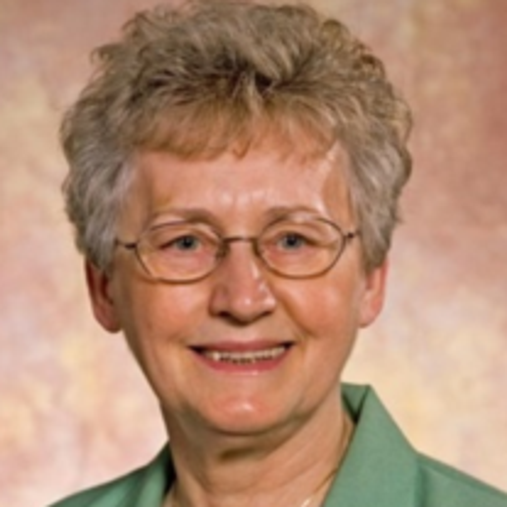 Sister Catherine A. Manning, Osb