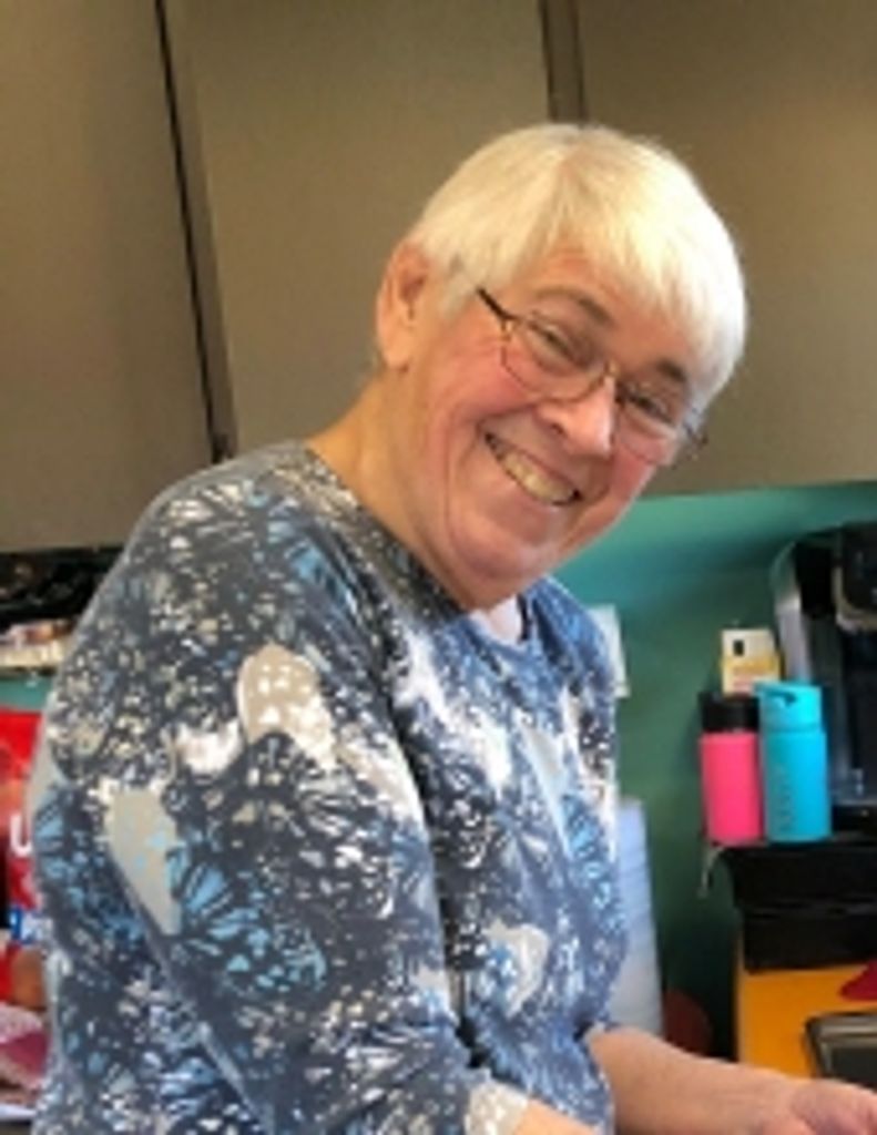 Sharon Mathilda Parker