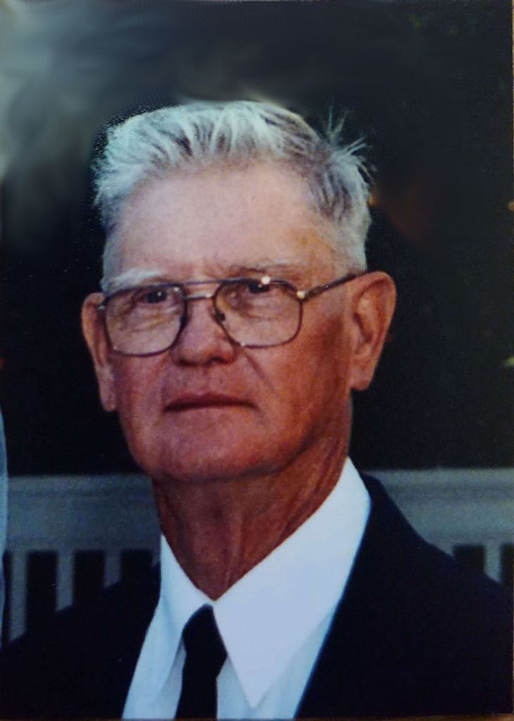 Bernard Heuer Profile Photo