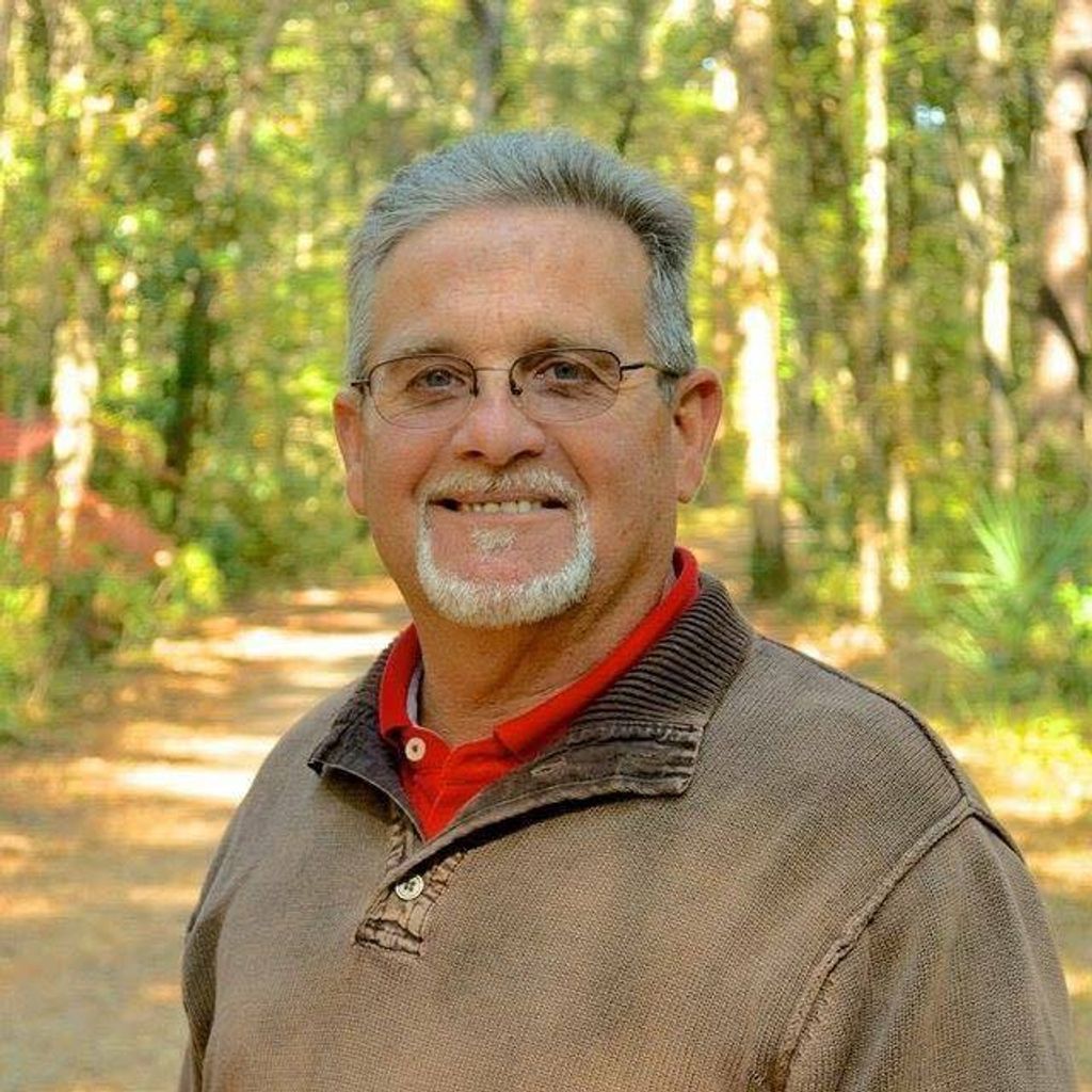 Wayne Arthur Anthony Profile Photo
