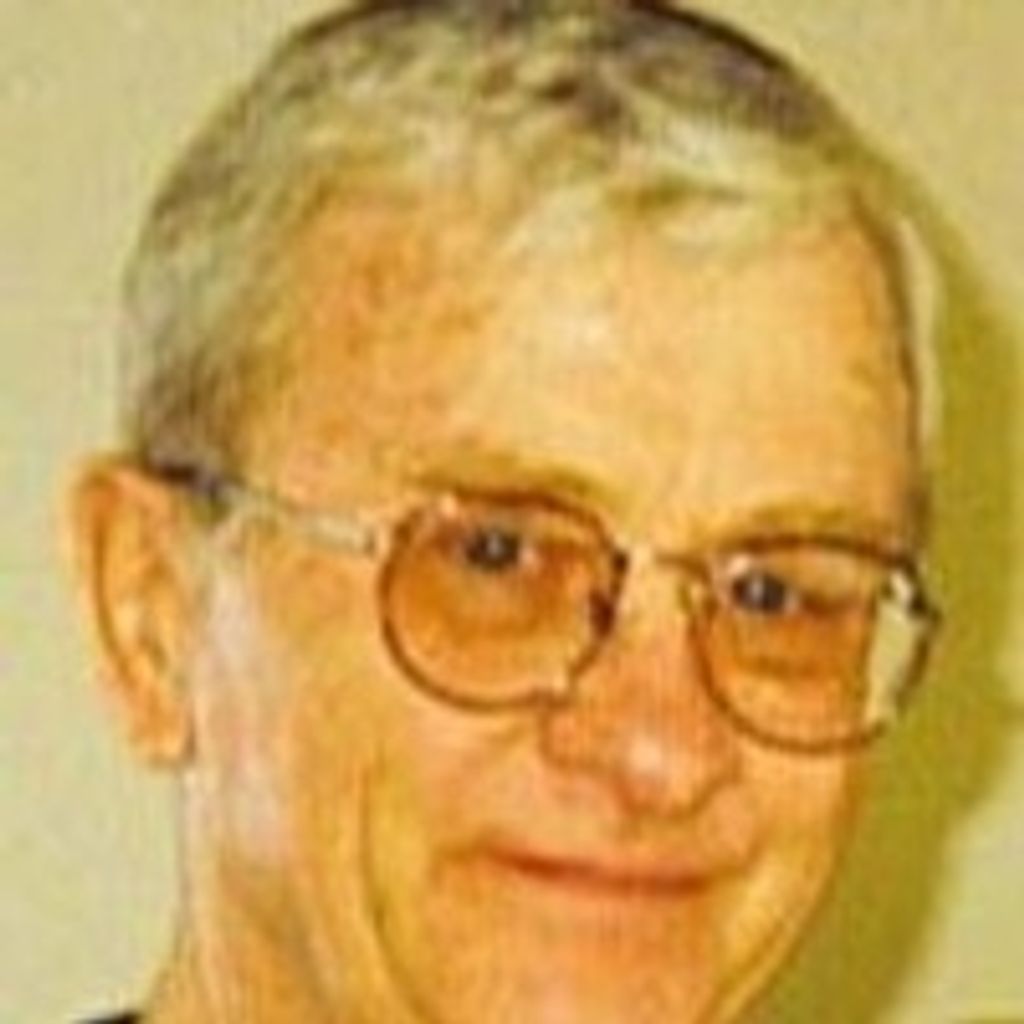 David  C. Decoursey