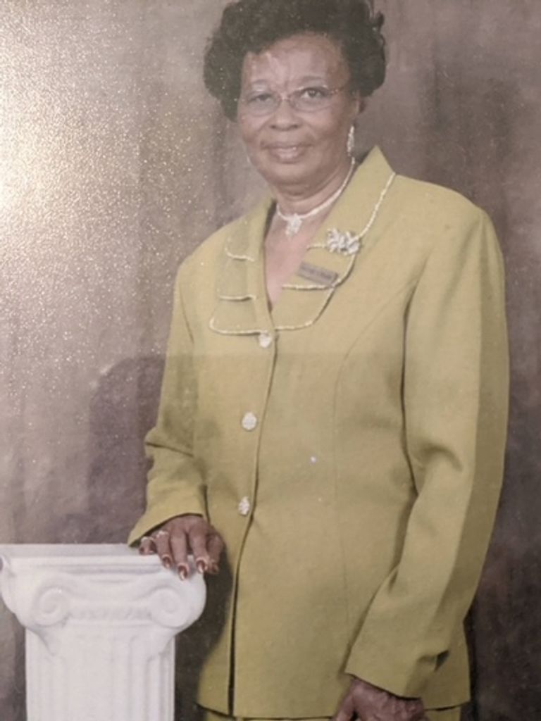Ruby C. Quinn Profile Photo