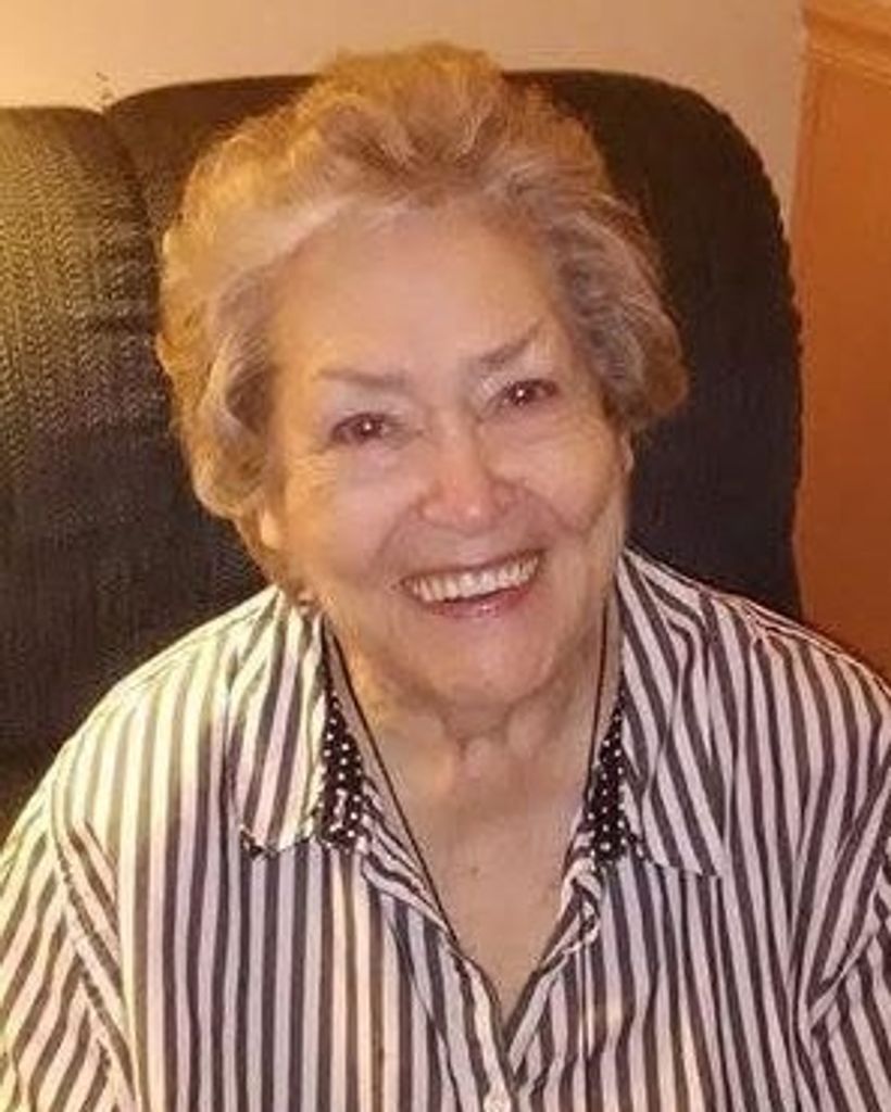 Glenda Farrell Goff Profile Photo